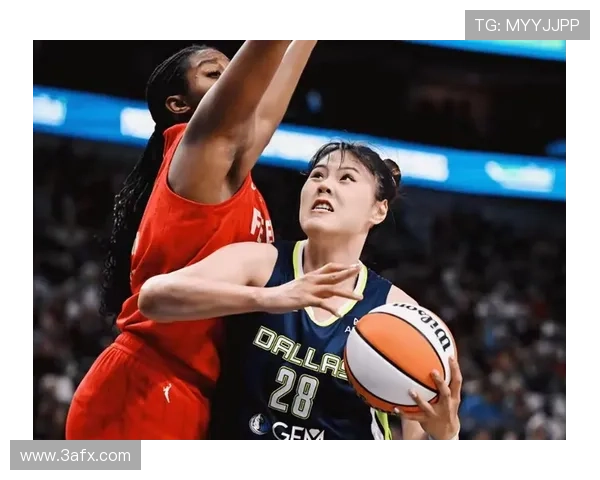 李月汝砍下21+11助中国女篮胜马里