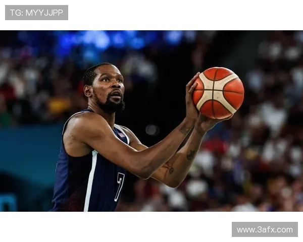 杜兰特:带动队友共同赢球是挑战